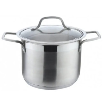 Кастрюли Kelli KL-4229 23 л