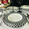 Обеденный сервиз Lenardi ENJOY 205-429 23 пр.