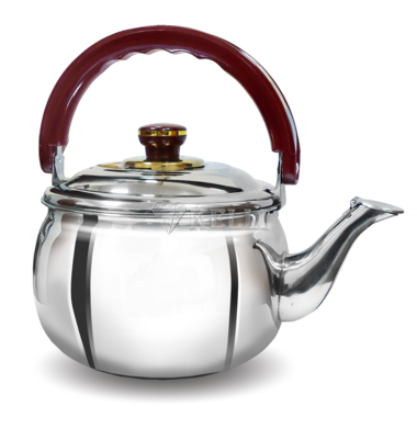 Чайник металлический Goldenberg GB 3107 2.7л