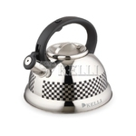 Чайник металлический Kelli KL 4300 3.0л