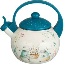 Чайник эмалированный Kelli KL 4410 2.5л