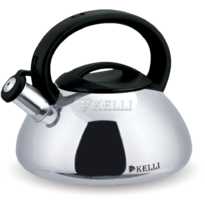 Чайник металлический Kelli KL 4156 3.0л