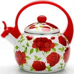 Чайник эмалированный Mayer&Boch МВ 23864 2.2л