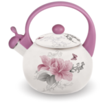 Чайник эмалированный Kelli KL 4412 2.5л