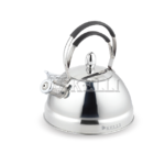 Чайник металлический Kelli KL 4307 3.0л
