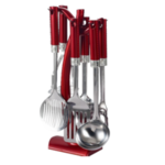 Набор кухонных принадлежностей Kelli KL-2094