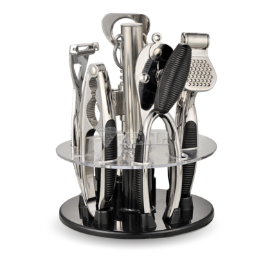 Набор барных аксессуаров Kelli KL 2112