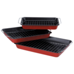 Противни Goldenberg GB 050 3шт.