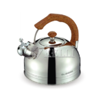 Чайник металлический Goldenberg GB 3103 3.0л