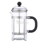 Френч-пресс Kelli KL 3015 0.6л
