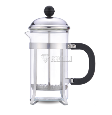 Френч-пресс Kelli KL 3015 0.6л