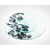 Тортовница вращающаяся Mayer&Boch MB 3050 34см