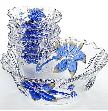 Салатники Mayer&Boch MB 22760