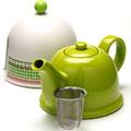 Чайник заварочный с термоколпаком Mayer&Boch MB 24306