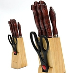 Набор ножей кухонных Mayer&Boch MB 497