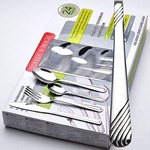 Набор столовых приборов Mayer&Boch MB 22464 24пр.