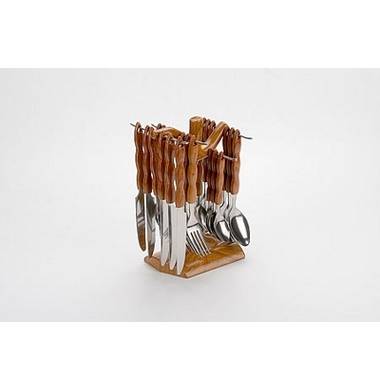 Набор столовых приборов Mayer&Boch MB 20003 25пр.