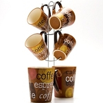 Набор кружек Lorain LR 23531