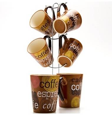 Набор кружек Lorain LR 23531