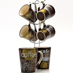 Набор кружек Lorain LR 23532