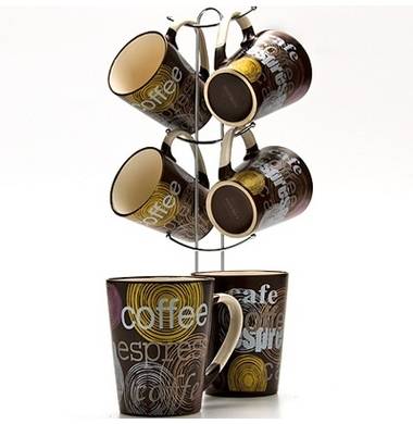 Набор кружек Lorain LR 23532