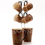 Набор кружек Lorain LR 23534