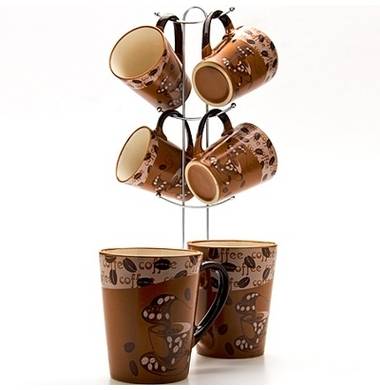 Набор кружек Lorain LR 23534