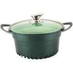 Кастрюля Kelli KL 4030-20G 2.5л