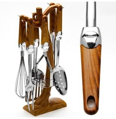 Набор кухонных принадлежностей, половники Mayer&Boch MB 3673