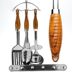 Набор кухонных принадлежностей, половники Mayer&Boch MB 3446