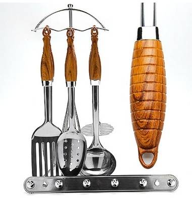 Набор кухонных принадлежностей, половники Mayer&Boch MB 3446