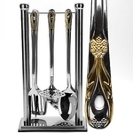 Набор кухонных принадлежностей, половники Mayer&Boch MB 23120