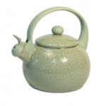 Чайник эмалированный Kelli KL 4413 2.5л