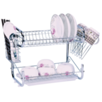 Сушилка для посуды Goldenberg GB 019