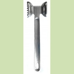 Молоток для мяса алюминиевый MFK01080