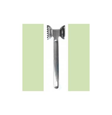 Молоток для мяса алюминиевый MFK01080