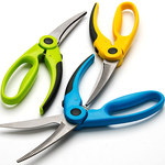 Ножницы секатор для курицы и дичи Mayer&Boch MB 23580