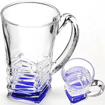 Набор кружек Lorain LR 24081