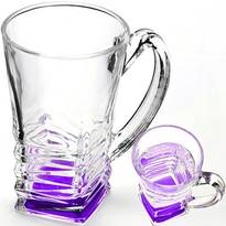 Набор кружек Lorain LR 24082