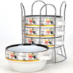 Набор супниц (Набор пиал) Lorain LR 21286