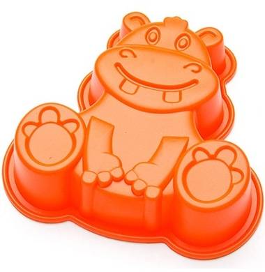 Форма для выпечки силиконовая Mayer&Boch MB 24613