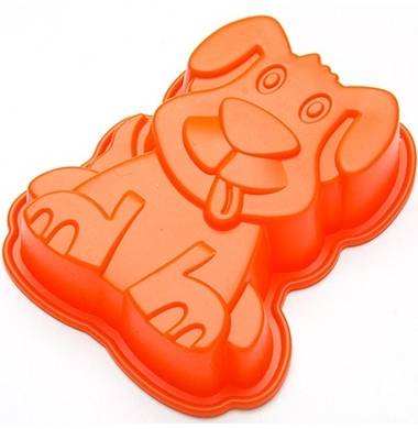 Форма для выпечки силиконовая Mayer&Boch MB 24615