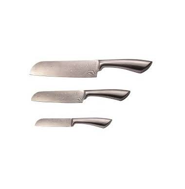 Набор ножей кухонных Peterhof PH 22324
