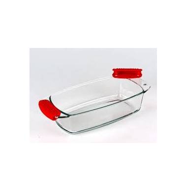 Форма для запекания (форма для выпечки) Bergner BG 2001001 1.5л