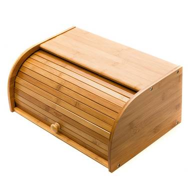 Хлебница Bekker BK 4809