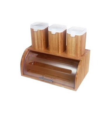 Хлебница Smakfest SF 870003