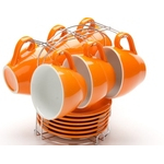 Сервиз чайный Loraine LR 24861