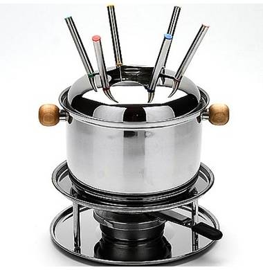 Набор для фондю Mayer&Boch МВ 23355