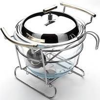 Мармит Mayer&Boch MB 24153 4.0л