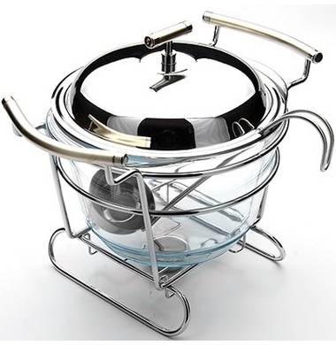 Мармит Mayer&Boch MB 24153 4.0л